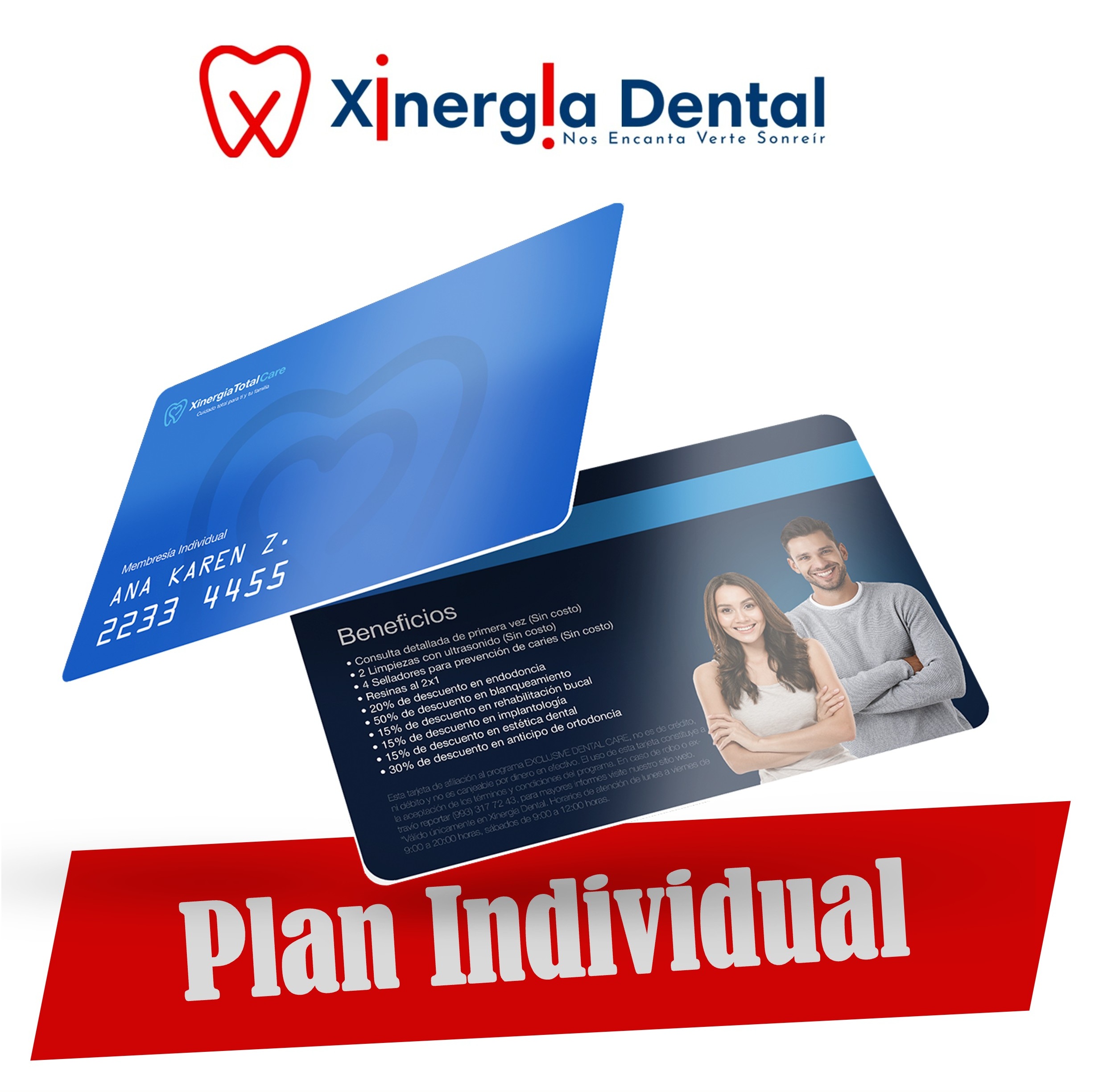 Plan-Individual XTC Registro